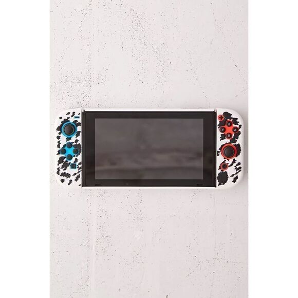 5/$25 SALE Brand New Urban Outfitter Nintendo Switch Console Skin Cover - Picture 2 of 4